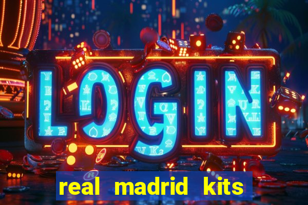 real madrid kits dls classic